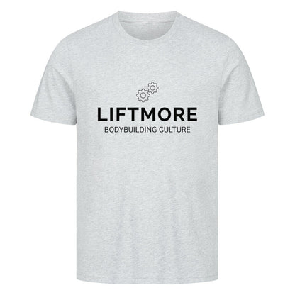 Image for color: heather grey