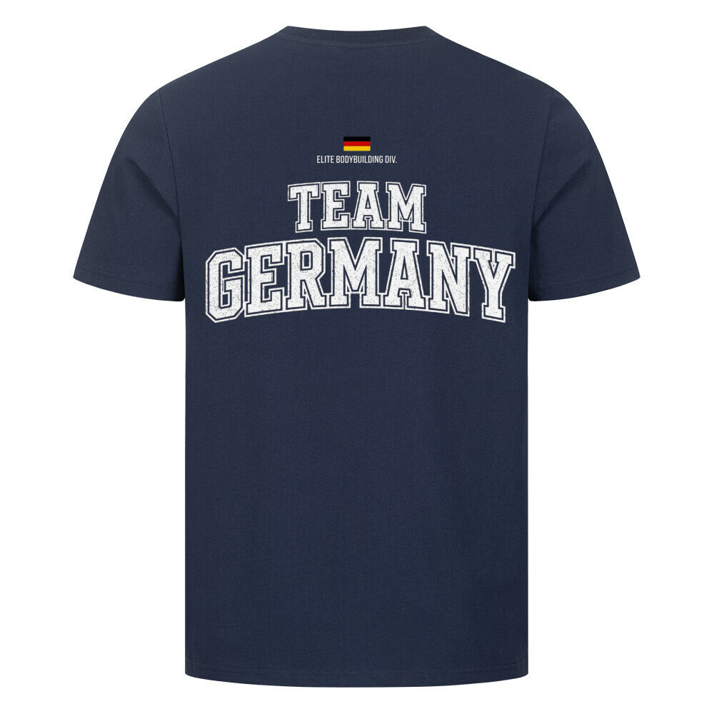 Image for color: french navy