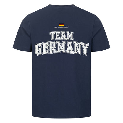 Image for color: french navy