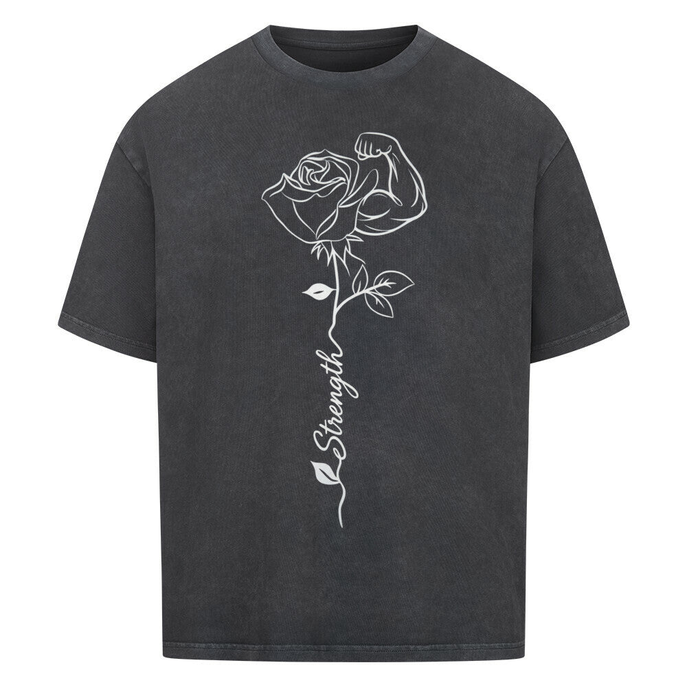 Image for color: washed black