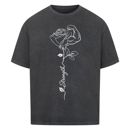 Image for color: washed black