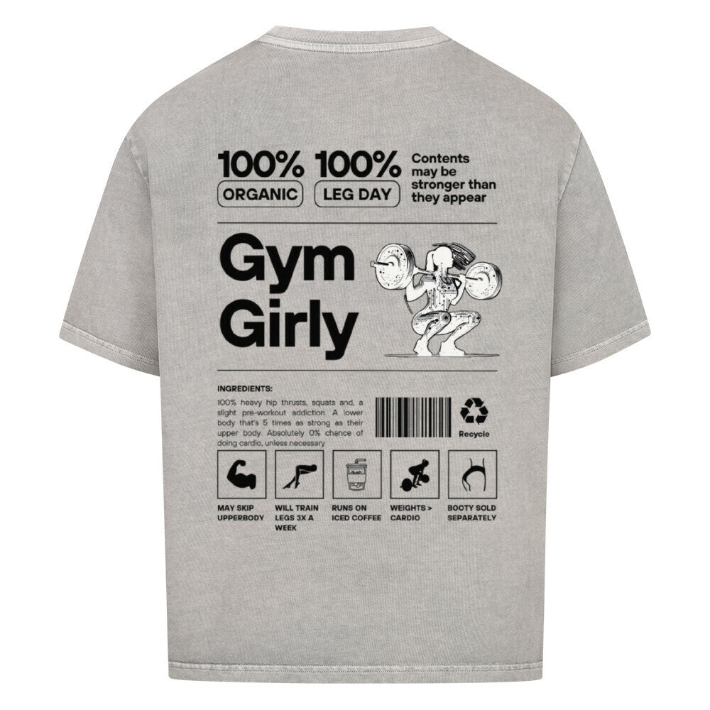 Image for color: washed grey