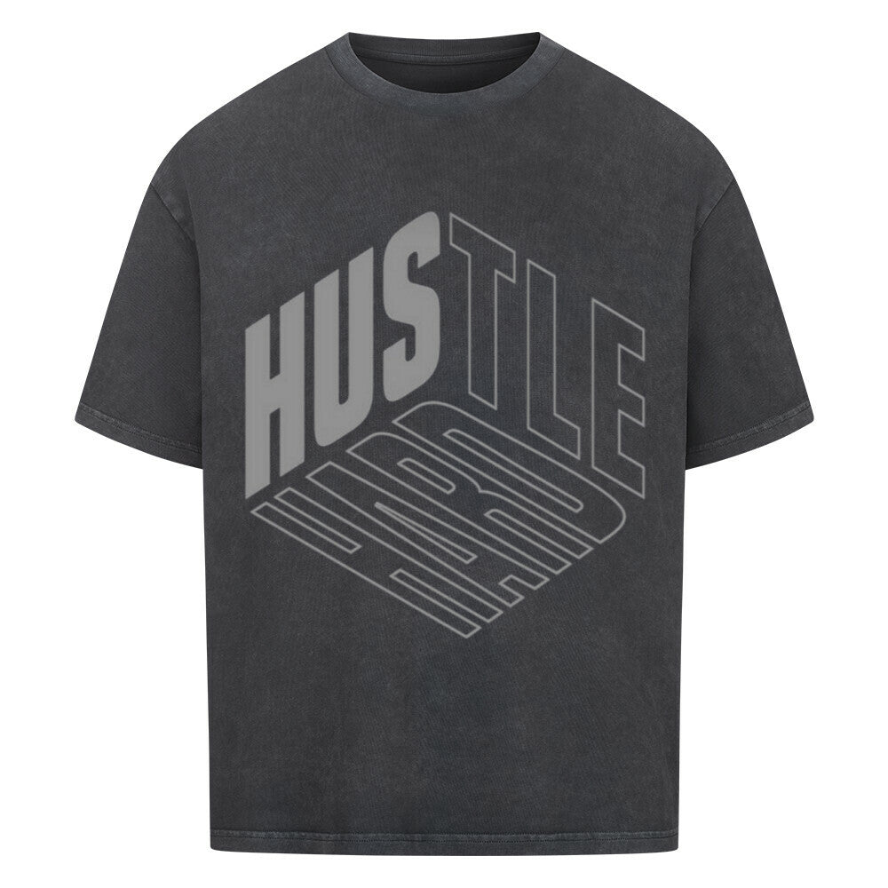 Image for color: washed black
