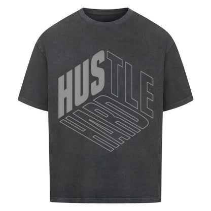 Image for color: washed black