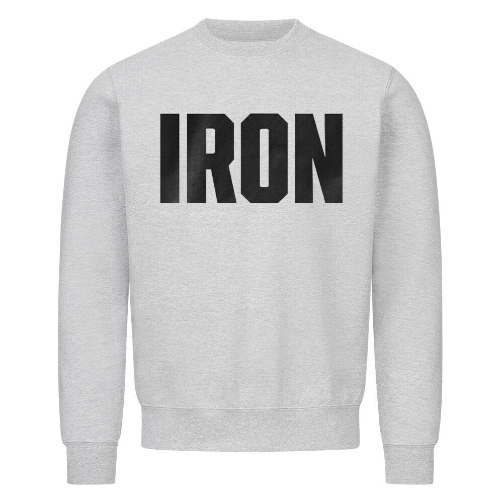 Image for color: heather grey