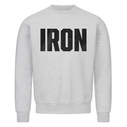 Image for color: heather grey