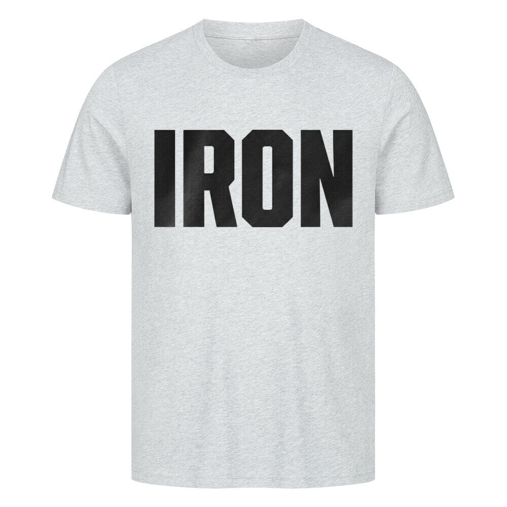 Image for color: heather grey