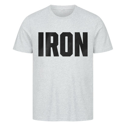 Image for color: heather grey