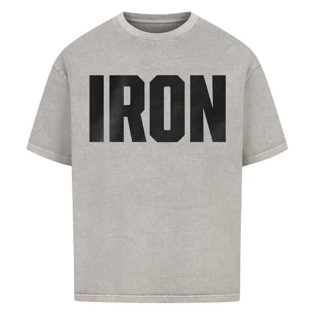 Image for color: washed grey