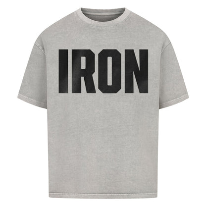 Image for color: washed grey