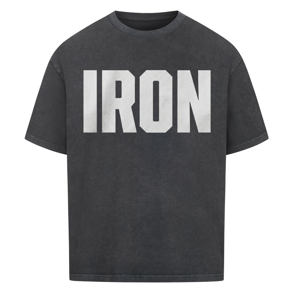 Image for color: washed black