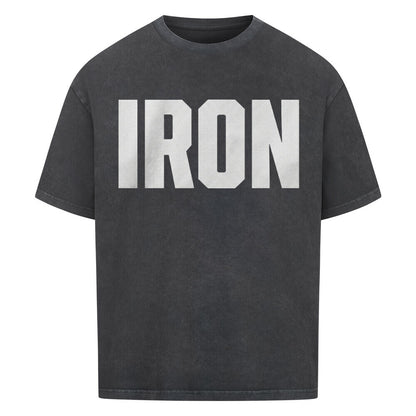 Image for color: washed black