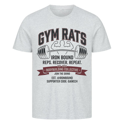Image for color: heather grey