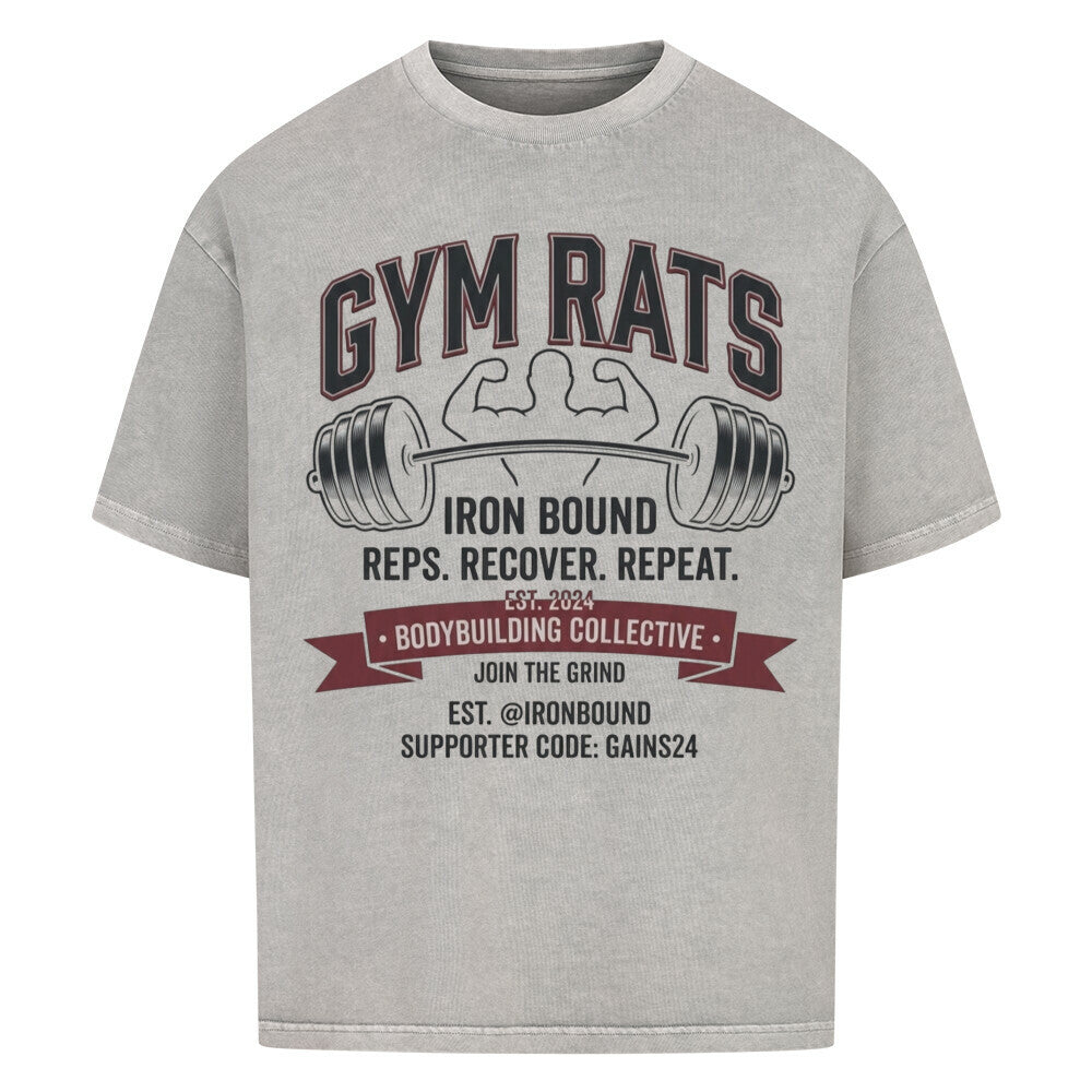 Image for color: washed grey