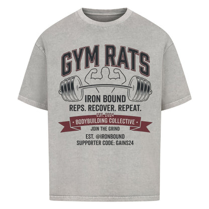 Image for color: washed grey