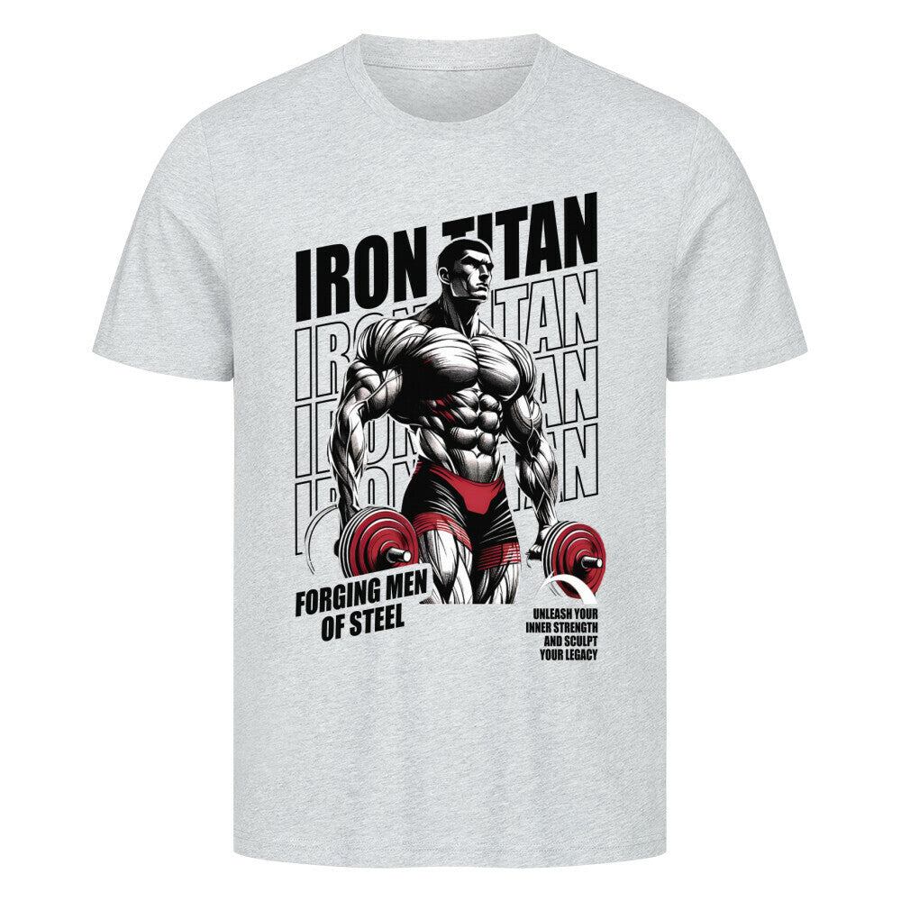 Image for color: heather grey