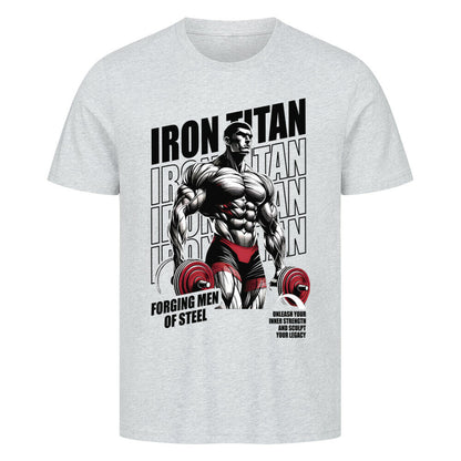 Image for color: heather grey