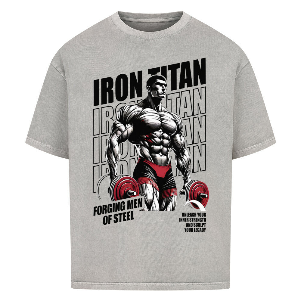 Image for color: washed grey