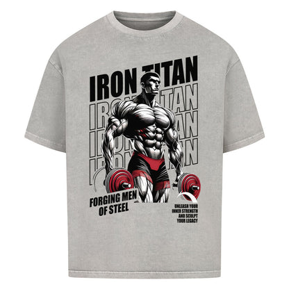 Image for color: washed grey