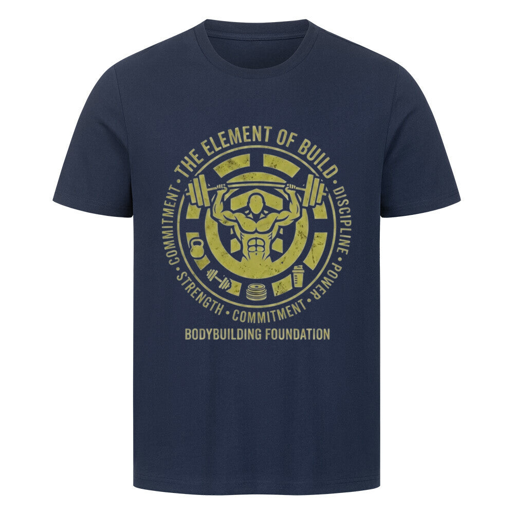 Image for color: french navy