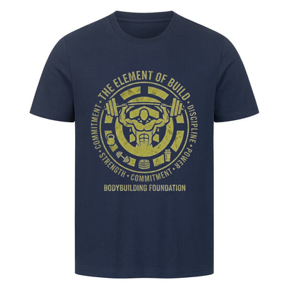 Image for color: french navy