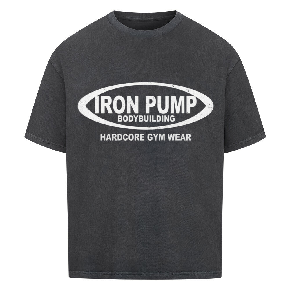 Image for color: washed black