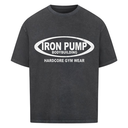 Image for color: washed black