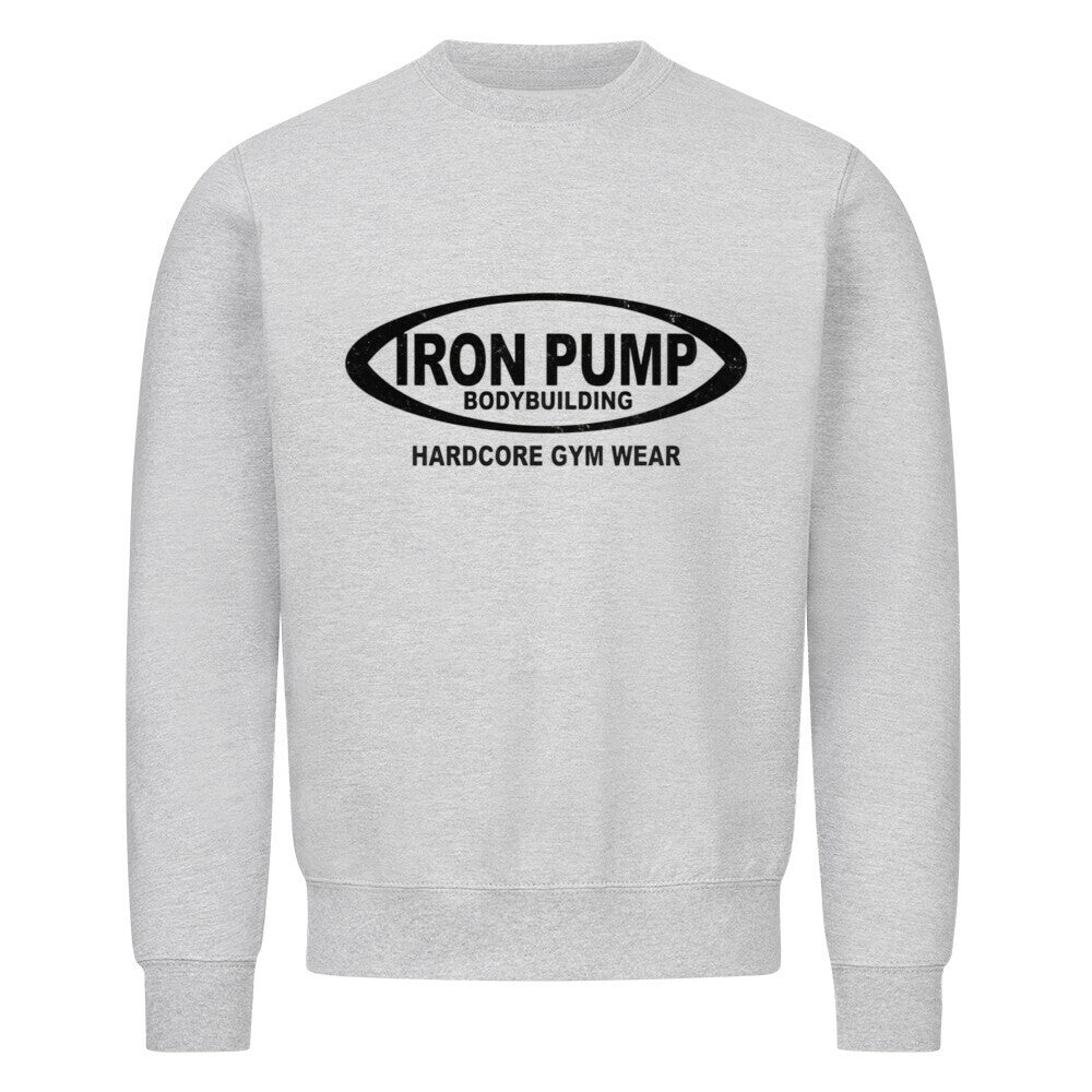 Image for color: heather grey