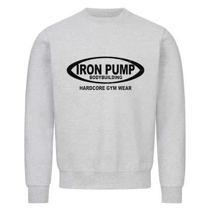 Image for color: heather grey