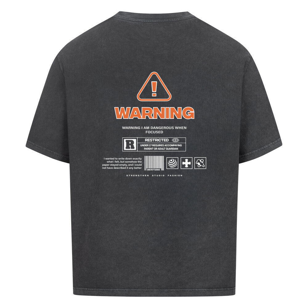 Image for color: washed black