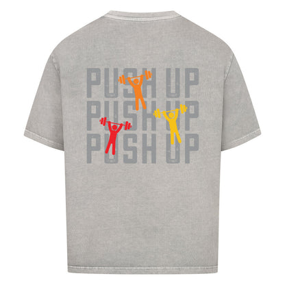 Image for color: washed grey