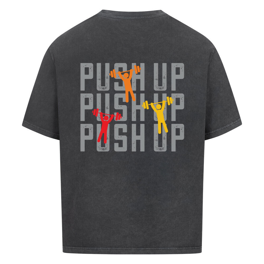 Image for color: washed black