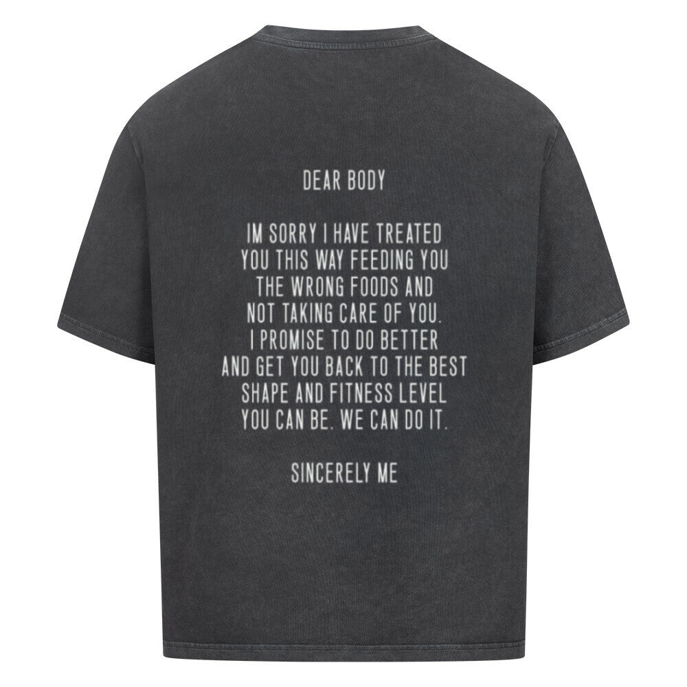 Image for color: washed black