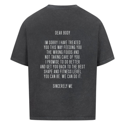 Image for color: washed black