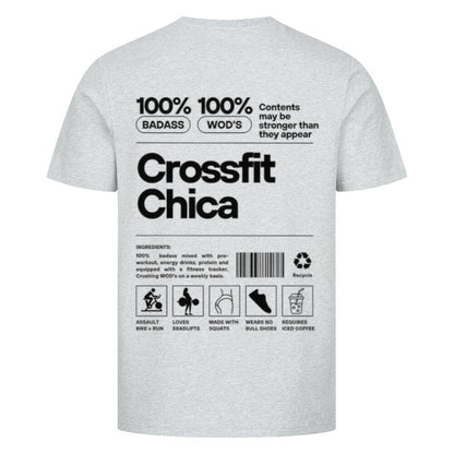 Image for color: heather grey