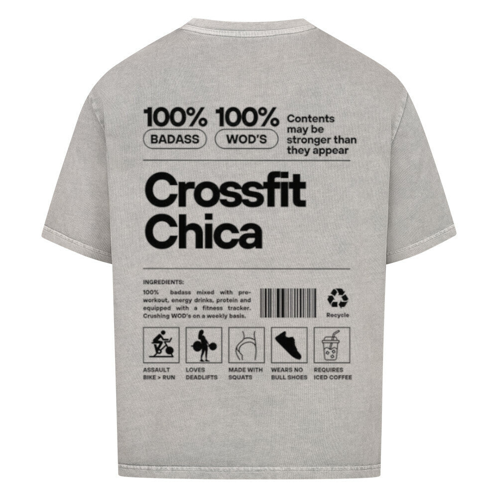 Image for color: washed grey