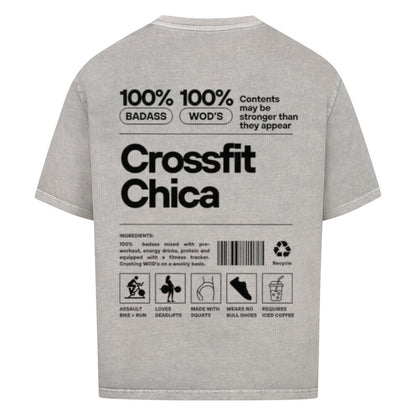 Image for color: washed grey