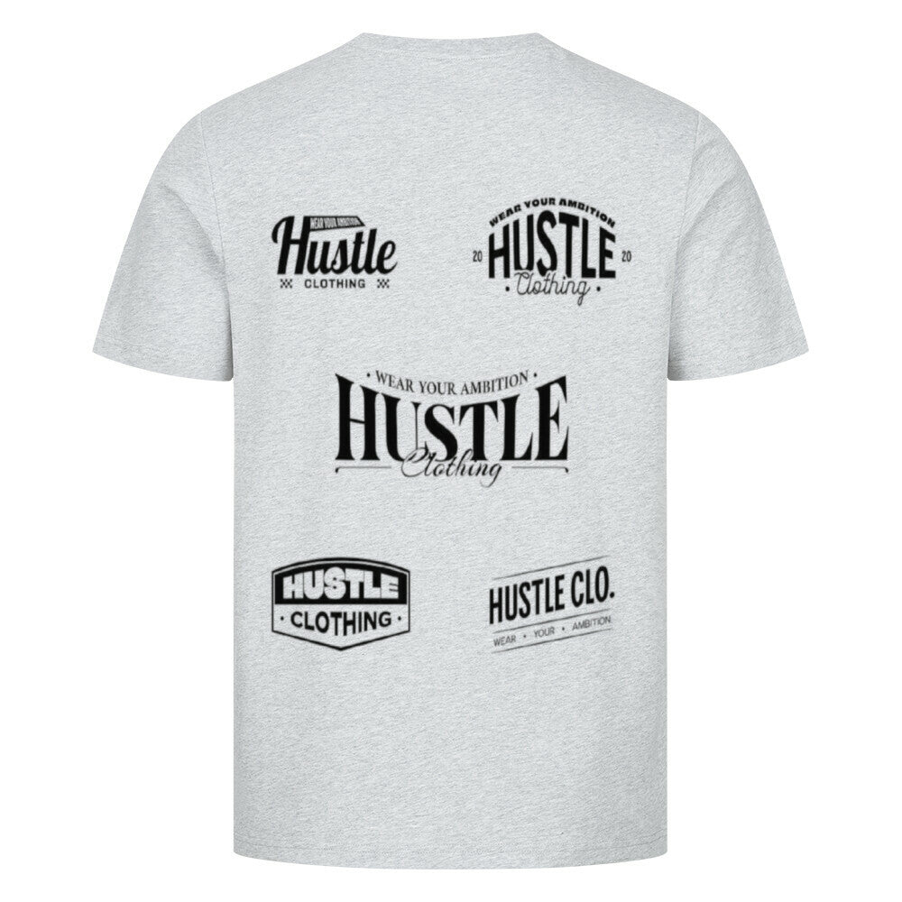 Image for color: heather grey