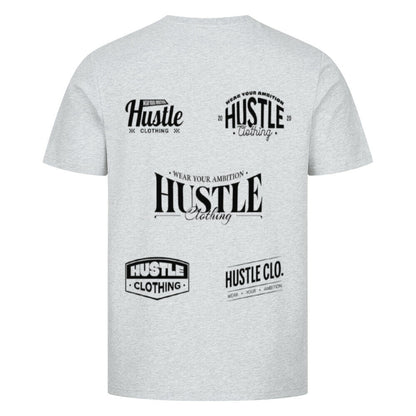 Image for color: heather grey