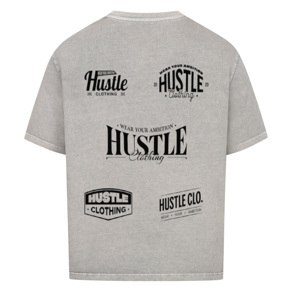 Image for color: washed grey
