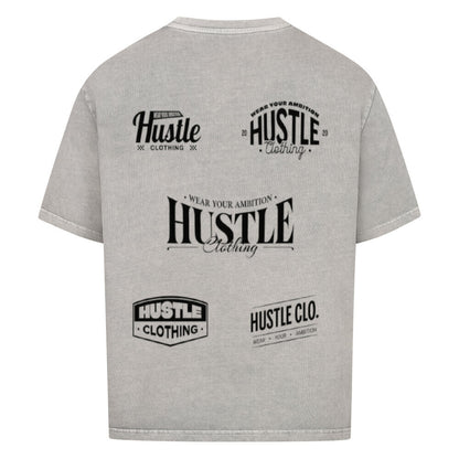 Image for color: washed grey