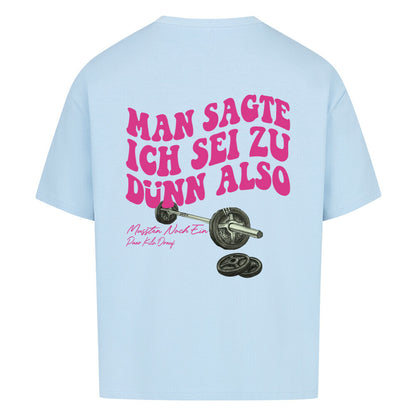 Image for color: babyblau