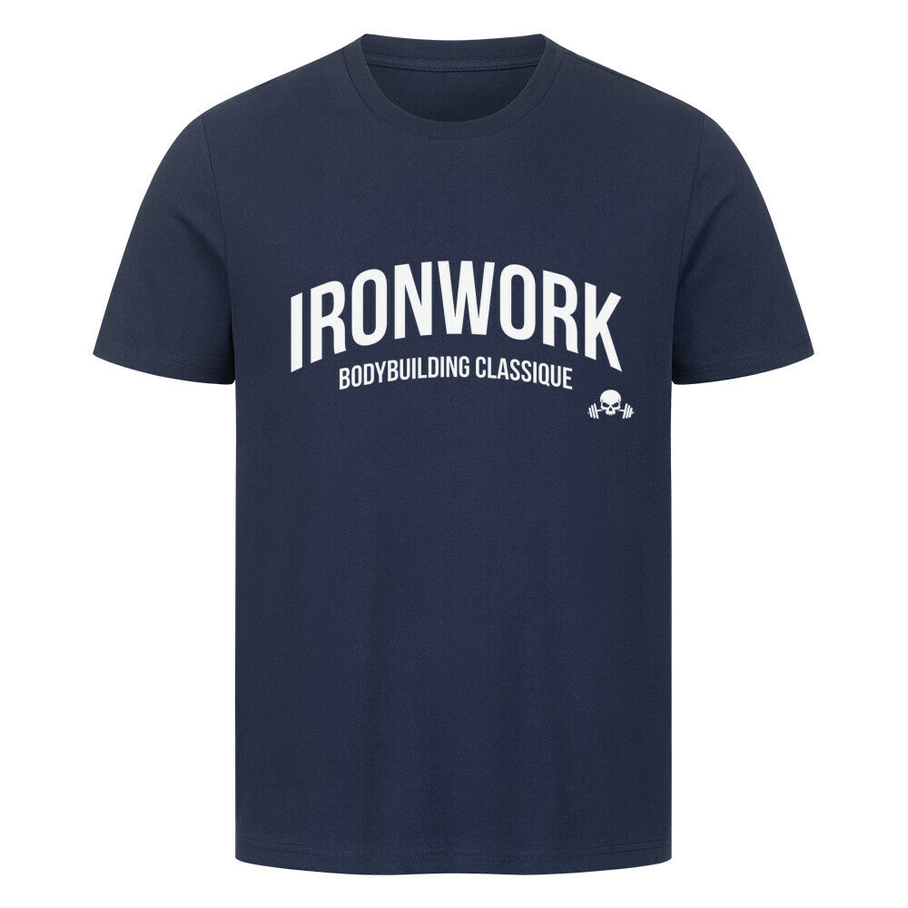 Image for color: french navy