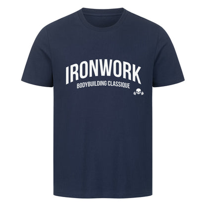 Image for color: french navy
