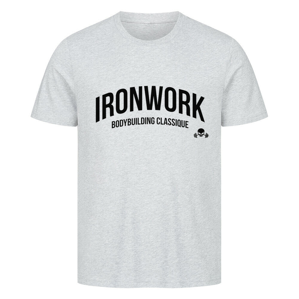 Image for color: heather grey