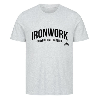 Image for color: heather grey