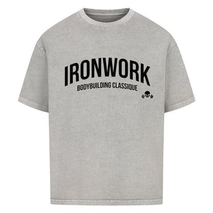 Image for color: washed grey