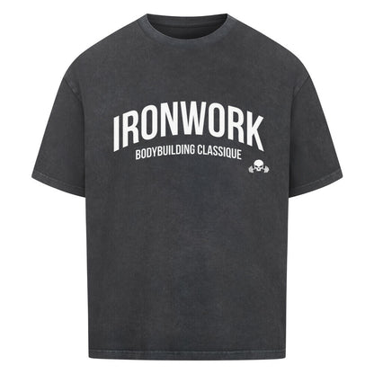 Image for color: washed black