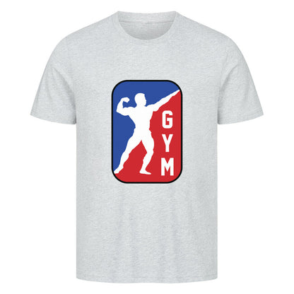 Image for color: heather grey