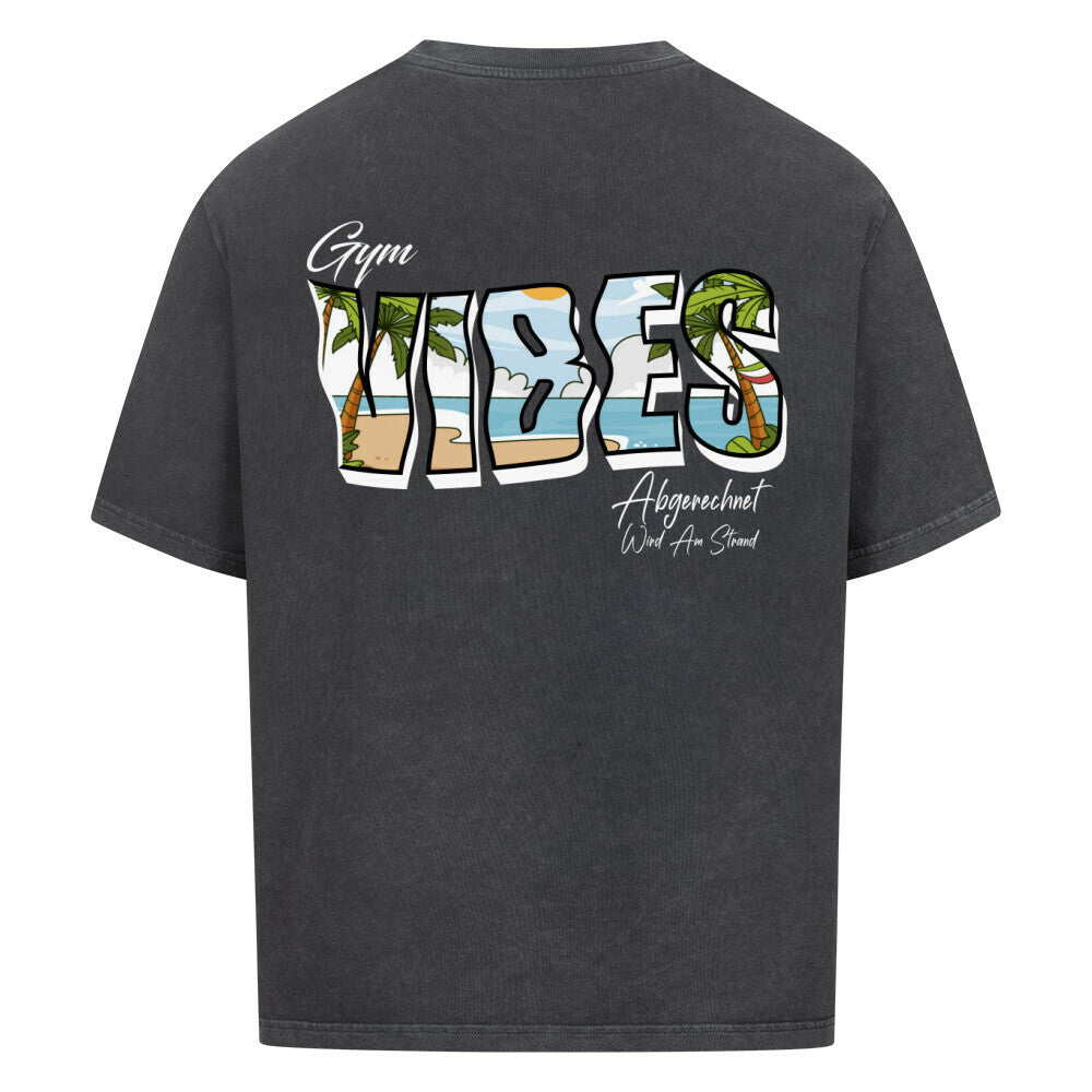 Image for color: washed black